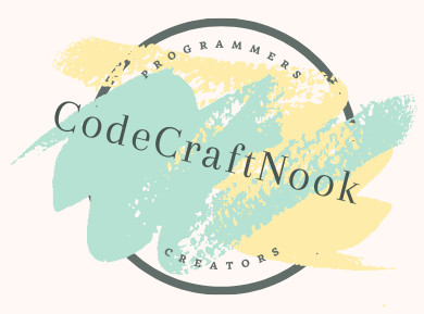 CodeCraftNook
